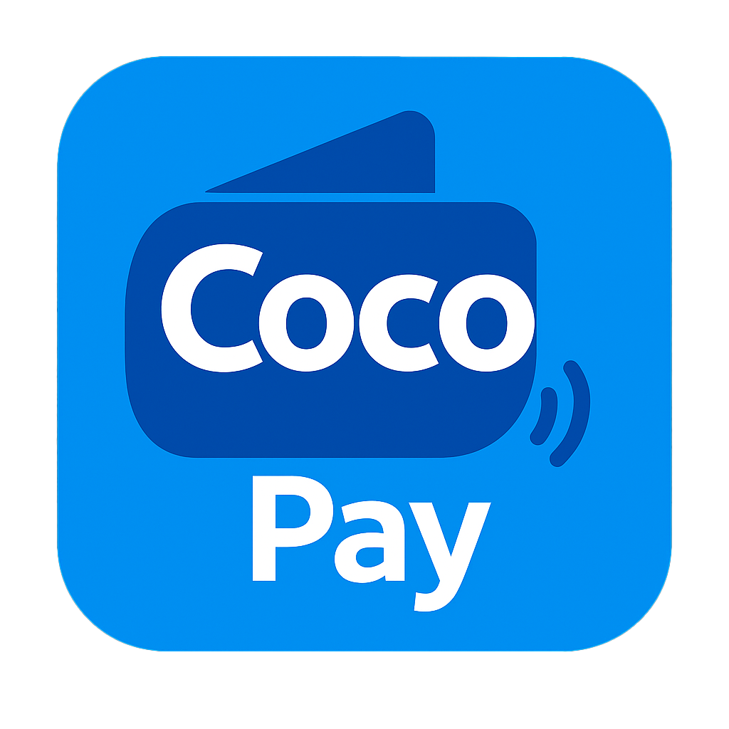 Coco Pay Logo